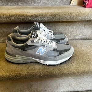 New Balance 993 made in USA size 12